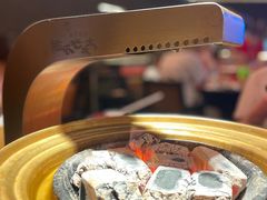 -西塔老太太泥炉烤肉(上海七宝领展广场店)