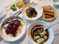 -上海小南国(正大店)