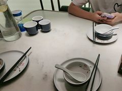 -绿茶餐厅(茂业天地店)