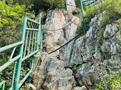 -圣莲山风景区