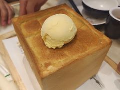 面包诱惑-绿茶餐厅(宝能太古店)