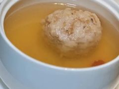 -悦融琥珀·京鲁菜·海味珍品(西单店)