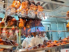 -龙记香港茶餐厅(久光百货店)