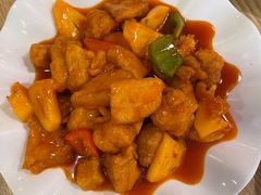 -佛有缘素食馆·荔湾老字号(陈家祠首店)