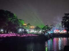 -鹅湖玫瑰文化园