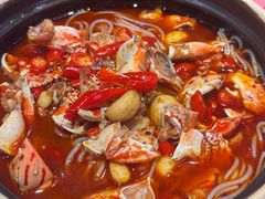 -辣小鲜·南昌大排档(船山路店)