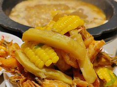 -巴蜀王婆大虾(首经贸店)