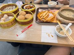 -粥瓜婆特色砂锅粥(白石洲店)