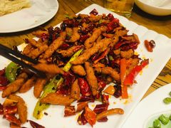 -一盏明灯全素斋(殊像寺店)