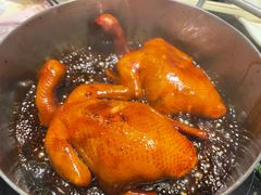 家喻私房鸽-新兴·金羊座·粤菜点心(乐峰店)