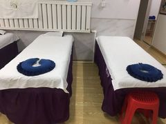 -益康堂按摩养生馆(郁金花园总店)