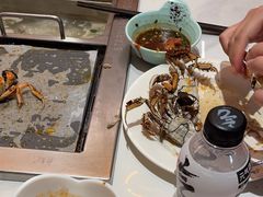 -星伦多自助料理·涮烤一体(奉贤龙湖天街店)