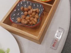 -新吉士·上海菜(浦东LCM置汇旭辉店)