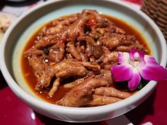 -味福记·本地特色菜(八一万达广场店)