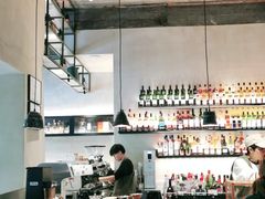 -山野咖啡(之江花园店)