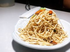 -额娘·现烙春饼烤鸭(太原总店)