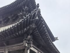 -雁门关景区