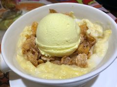 -甜心妈妈·榴莲星级糖水(北京路总店)