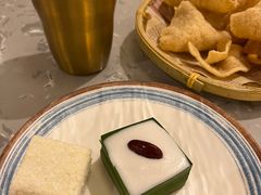 -Home Thai·泰谣(王府井apm店)