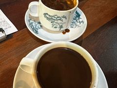 -多春茶室