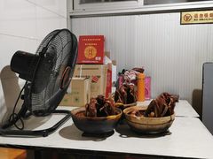 -百家春好德来姜母鸭
