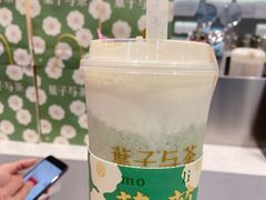 -叶子与茶(常熟永旺店)