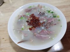 -淮海小吃街