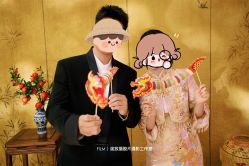 点击看大图 -绽放摄胶片摄影工作室