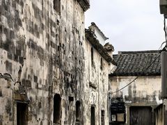 -东梓关景区村庄