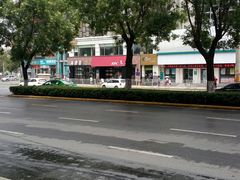 -肯德基(西稍门店)