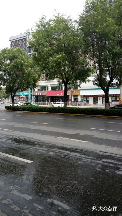 肯德基(西稍门店)图片