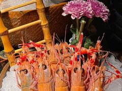 -花潮料理艺食馆(成都万象城店)