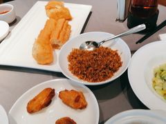-徐记海鲜(观沙岭|滨江新城店)