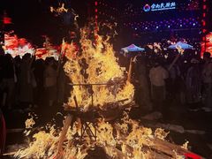 -云南民族村