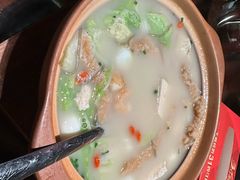 -玉林烤鸭店(垡头店)