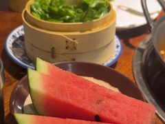 -楠火锅(西单店)