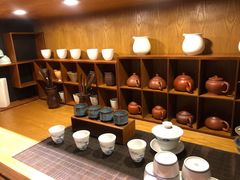 -青藤茶馆(南山路店)