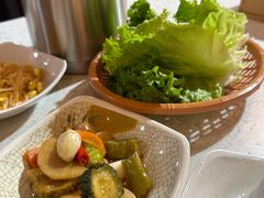 -名家韩国料理·烤肉(瑶海店)