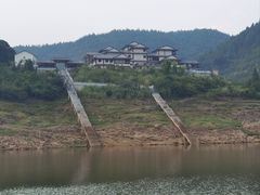 -神农溪纤夫文化旅游区