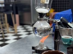 -王森咖啡西点烘焙培训(上海名厨中心店)