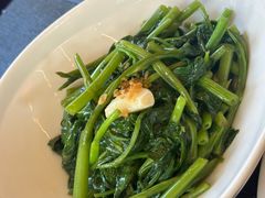 -帕蓝·暹罗料理(大学路店)