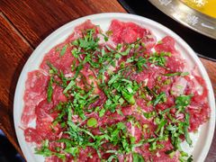 -受气牛肉·重庆耙牛肉(南坪总店)