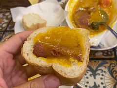 -番茄屋葡式美食(总店)