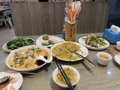 -巽寮印象美食部落餐厅·海鲜·地方特色菜(惠州体验店)
