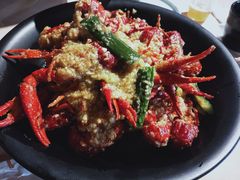 -小田油焖小龙虾(双井店)