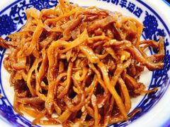 -泥大爷烤饼羊汤店(蓝色康桥店)