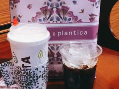 -COSTA COFFEE(常州山姆会员店)