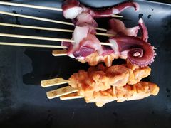 -小象钓虾·营地烧烤(洛溪店)