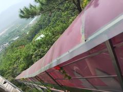 -牛鱼嘴原始生态风景区