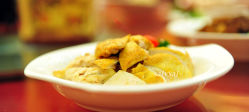 -裕龙御柏国际酒店·宴会厅·露台婚礼
